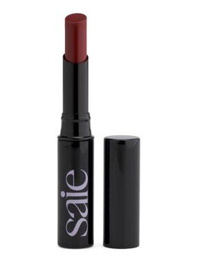 SAIE Lip Blur Soft Matte Lipstick NWT